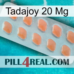 Tadajoy 20Mg 26